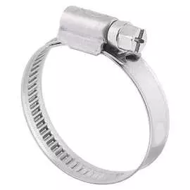 Червячный хомут fischer sgs 9 w2 32-50 100 штук 45523