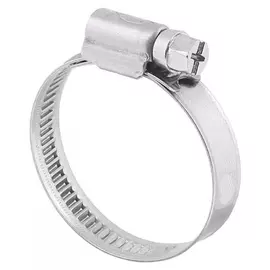 Червячный хомут fischer sgs 9 w2 40-60 25 штук 45524