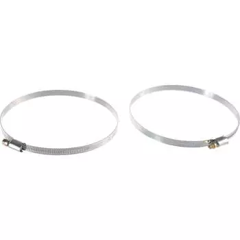 Червячный хомут FORTISFLEX PL-9 68973