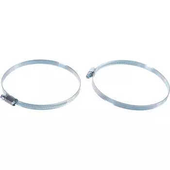 Червячный хомут FORTISFLEX PL-9 68992