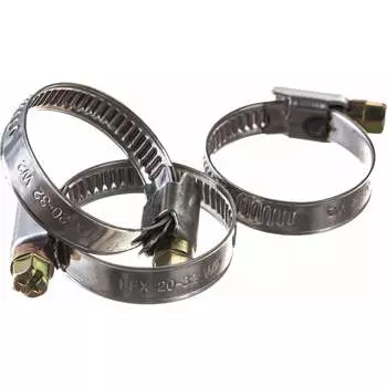 Червячный хомут FORTISFLEX 68963