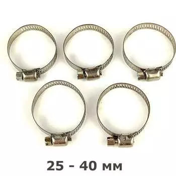 Червячный хомут HG 4962091