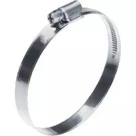 Червячный хомут Эвент 130-150, шир. 7.5 мм