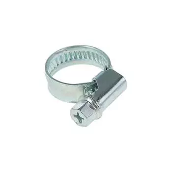 Червячный хомут KIT++ 25-40/9 W1 351ZR25