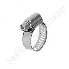 Червячный хомут креп-комп norma 220-240/9s 1шт h220-240-9n51