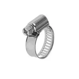 Червячный хомут креп-комп norma 40-60/9 w2 50 шт h40-60-9n52