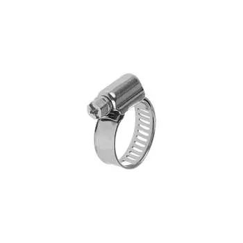 Червячный хомут КРЕП-КОМП NORMA H8-12-9N51