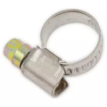 Червячный хомут крепежная техника 100102