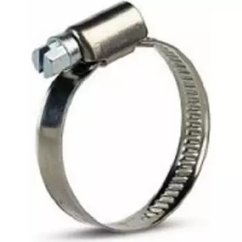 Червячный хомут MGF 1-1-9-5-10-16