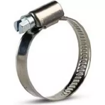 Червячный хомут MGF 1-1-9-5-12-22