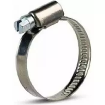 Червячный хомут MGF 1-1-9-5-25-40