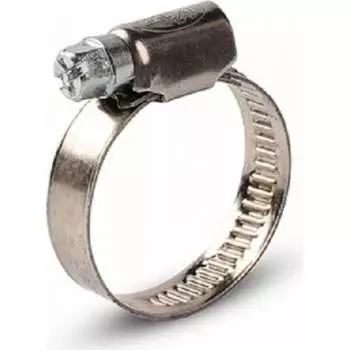 Червячный хомут MGF 1-1-9-2-120-140