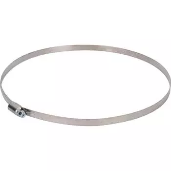 Червячный хомут MGF 1-1-9-2-190-210