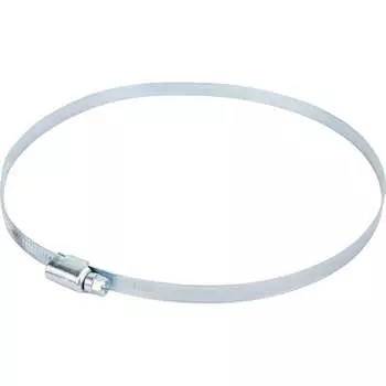 Червячный хомут MGF 1-1-9-1-150-170