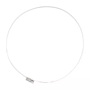 Червячный хомут MGF 1-1-9-2-220-240