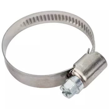 Червячный хомут MGF 1-1-9-2-25-40