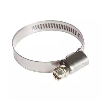 Червячный хомут Мир Хомутов MX/1/35