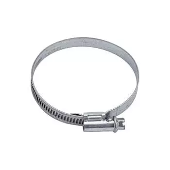 Червячный хомут NORMA 9 C7-W1 алюцинковая сталь 50-70