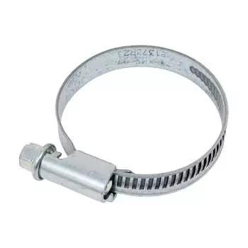 Червячный хомут NORMA 9 C7W1 алюцинковая сталь EAC NR-01267565037