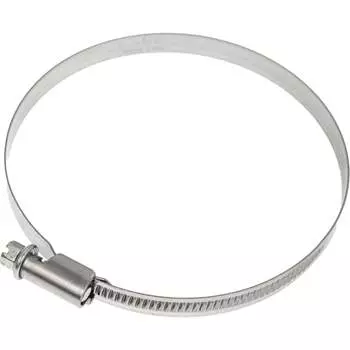 Червячный хомут NORMA TORRO 80-100/9 W2 NR-01267702090