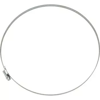 Червячный хомут NORMA