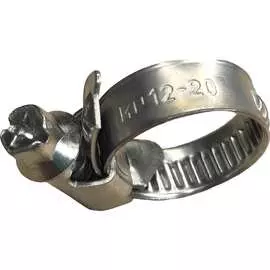 Червячный хомут Профессионал 40753