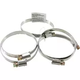 Червячный хомут РОССНА Р860708 DIY