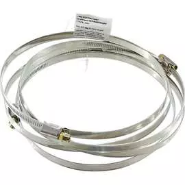 Червячный хомут РОССНА Р860727 DIY