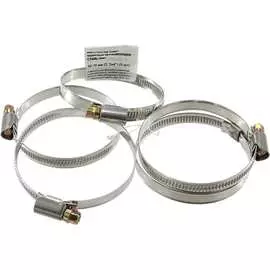 Червячный хомут РОССНА Р860723 DIY