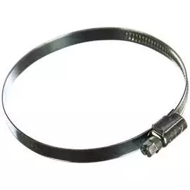 Червячный хомут Саморезик DXOM-70/90-50/10