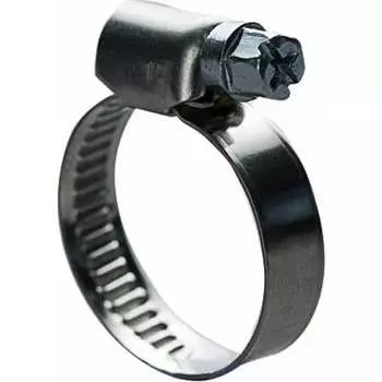 Червячный хомут STARFIX