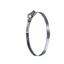 Червячный хомут TDM