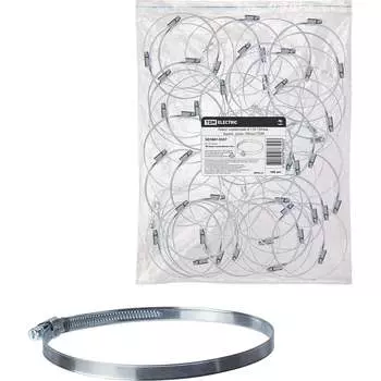 Червячный хомут TDM ELECTRIC SQ1807-0357