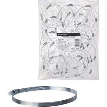 Червячный хомут TDM ELECTRIC SQ1807-0359