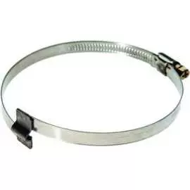 Червячный хомут TEX CLIP УФ-00034324