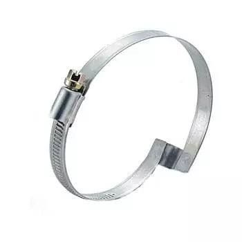 Червячный хомут TEX УФ-00024001