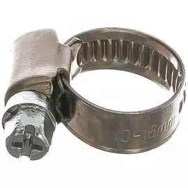 Червячный хомут TOPEX