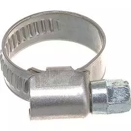 Червячный хомут TOPEX