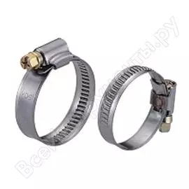 Червячный хомут Trommelberg E100150-35