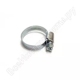 Червячный хомут vers w1 190-210х9, 10 шт. vr001022
