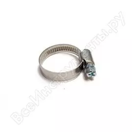 Червячный хомут vers w2 110-130х9, 20 шт. vr001040
