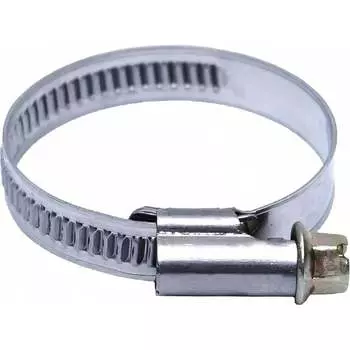 Червячный хомут vertextools 08-50-70