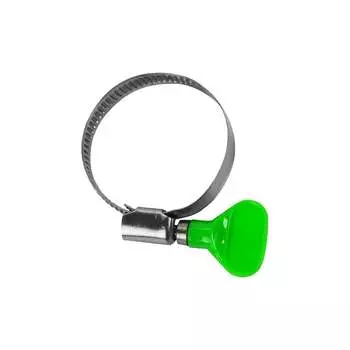 Червячный хомут vertextools 09-16-27