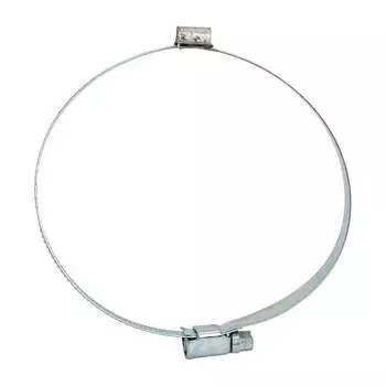 Червячный хомут WOODWORK WX-87-112