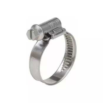 Червячный хомут Wurth 053801627 005 25