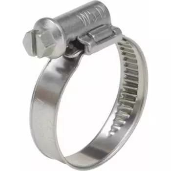 Червячный хомут Wurth