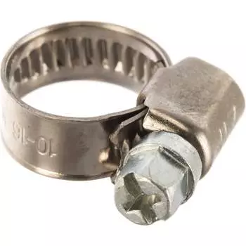 Червячный хомут ZIP 50163
