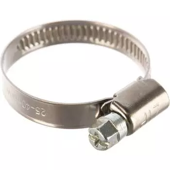Червячный хомут ZIP 50224