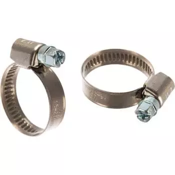 Червячный хомут ZIP 50200
