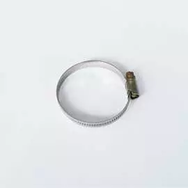 Червячный нержавеющий хомут Профитт